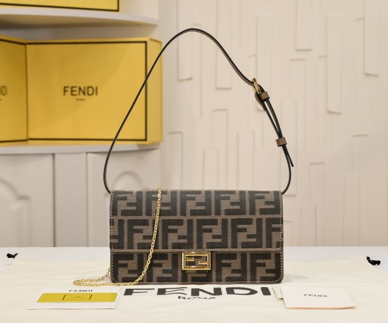 Fendi Satchel Bags